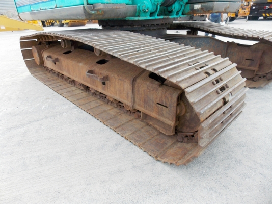 มาอีก 1 ตัว แล้วสำหรับ KOBELCO SK200-6ES  รุ่น YN10