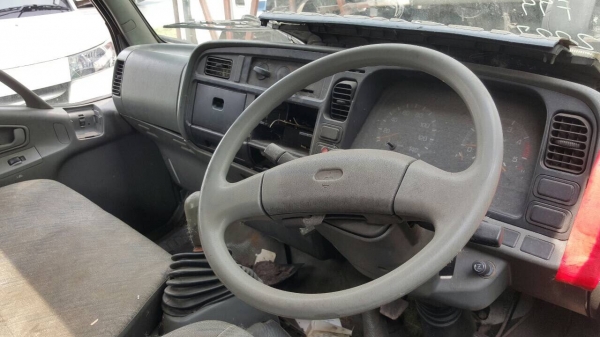 ขายหัวเก๋ง มิตซูบิชิ แคนเตอร์ หัวแคบสภาพสวย