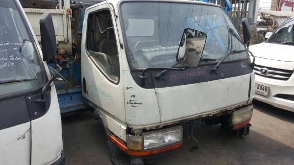 ขายหัวเก๋ง มิตซูบิชิ แคนเตอร์ หัวแคบสภาพสวย