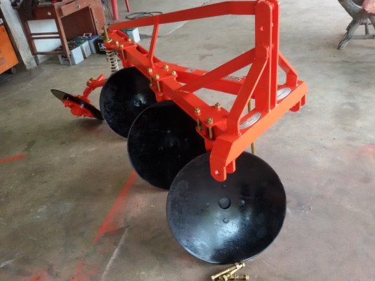 ปัญญาแทรคเตอร์..จัดมาให้ครับ ด่วน!!!คูโบต้า L3408  พร้อมใบมีดคานล่างพร้อม ผานบุกเบิก ตราช้าง เล่มพร้อม จัดส่ง อ.เสริมงาม จ.ลำปาง