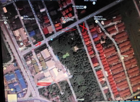 ให้เช่า ทำเลดีมาก