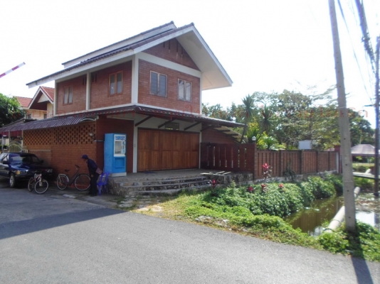 ให้เช่า ทำเลดีมาก