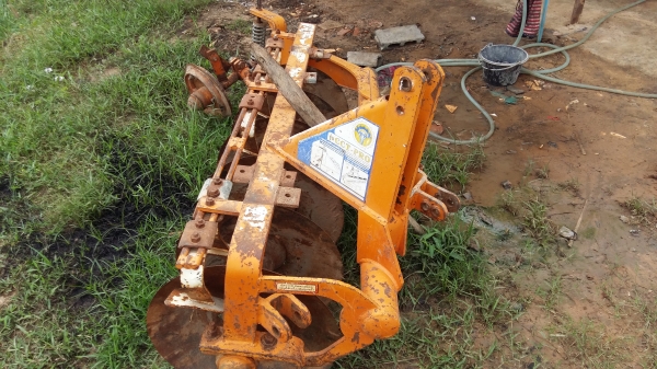 ขายคูโบต้าL3608 แถมอุปกรณ์ 3อย่าง ถูกๆสวยๆครับ