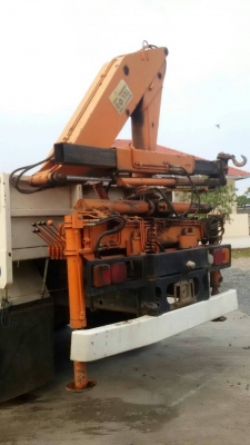 HINO.FL3M-เพลาเดียว-เครื่องM10C-240แรง.ติดเฮี๊ยบ3ตัน-สวยจัดใช้น้อย,สภาพสวยมากพร้อมใช้-แอร์เย็น-ราคา.970,000- HINO.FL3M-เพลาเดียว-เครื่องM10C-240แรง.ติดเฮี๊ยบ3ตัน-สวยจัดใช้น้อย,สภาพสวยมากพร้อมใช้-แอร์เย็น-ราคา.970,000-