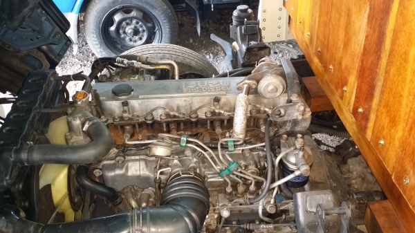 ขายNKR4ล้อไม่ติดเวลาป้ายเล็ก4300cc130แรงดีเซล ขายNKR4ล้อไม่ติดเวลาป้ายเล็ก4300cc130แรงดีเซล