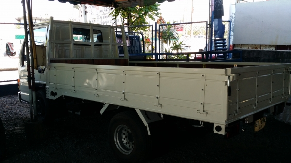 ขายNKR4ล้อไม่ติดเวลาป้ายเล็ก4300cc130แรงดีเซล ขายNKR4ล้อไม่ติดเวลาป้ายเล็ก4300cc130แรงดีเซล