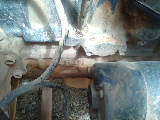 ขายรถบรรทุก 6 ล้อดัมพ์ ISUZU NPR 115 แรงม้า ราคา 400000