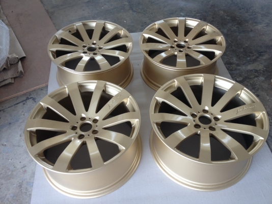 ขายล้อแม็ก เวอร์นาดี้ 20 นิ้ว