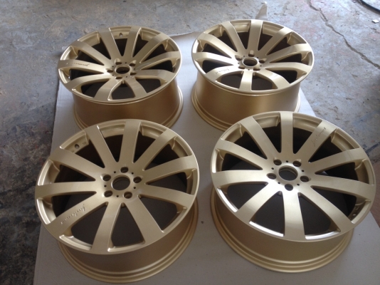 ขายล้อแม็ก เวอร์นาดี้ 20 นิ้ว