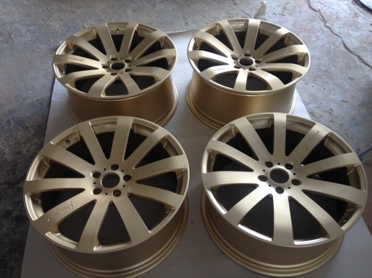 ขายล้อแม็ก เวอร์นาดี้ 20 นิ้ว