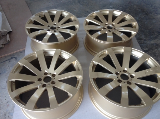 ขายล้อแม็ก เวอร์นาดี้ 20 นิ้ว