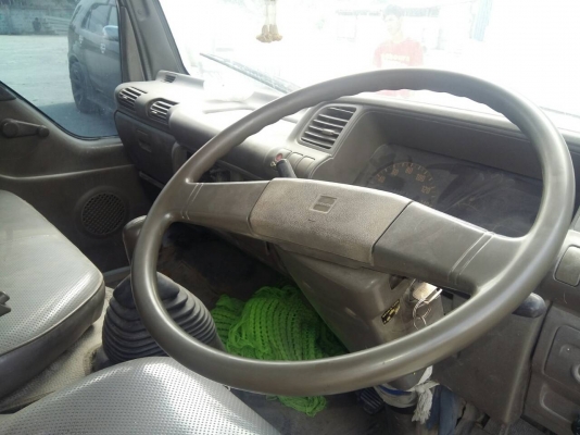 รถหกล้อ NKR รถห้างแท้ เครื่อง 120 ฝาขาว ภาษีเต็ม พวงมาลัยเพาเวอร์ แอร์เย็น เครื่องดีคันซีสวย รถพร้อมใช้งานเอกสารพร้อมโอน รถหกล้อ NKR รถห้างแท้ เครื่อง 120 ฝาขาว ภาษีเต็ม พวงมาลัยเพาเวอร์ แอร์เย็น เครื่องดีคันซีสวย รถพร้อมใช้งานเอกสารพร้อมโอน