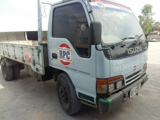 รถหกล้อ NKR รถห้างแท้ เครื่อง 120 ฝาขาว ภาษีเต็ม พวงมาลัยเพาเวอร์ แอร์เย็น เครื่องดีคันซีสวย รถพร้อมใช้งานเอกสารพร้อมโอน รถหกล้อ NKR รถห้างแท้ เครื่อง 120 ฝาขาว ภาษีเต็ม พวงมาลัยเพาเวอร์ แอร์เย็น เครื่องดีคันซีสวย รถพร้อมใช้งานเอกสารพร้อมโอน