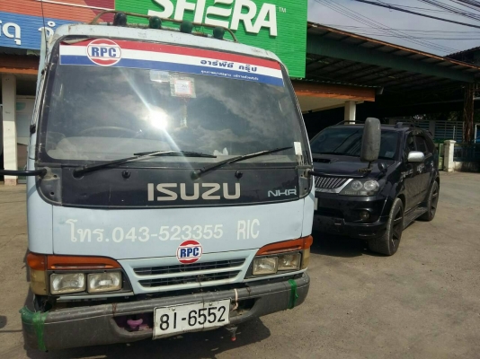 รถหกล้อ NKR รถห้างแท้ เครื่อง 120 ฝาขาว ภาษีเต็ม พวงมาลัยเพาเวอร์ แอร์เย็น เครื่องดีคันซีสวย รถพร้อมใช้งานเอกสารพร้อมโอน รถหกล้อ NKR รถห้างแท้ เครื่อง 120 ฝาขาว ภาษีเต็ม พวงมาลัยเพาเวอร์ แอร์เย็น เครื่องดีคันซีสวย รถพร้อมใช้งานเอกสารพร้อมโอน