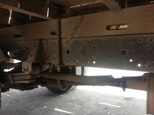 รถหกล้อ NKR รถห้างแท้ เครื่อง 120 ฝาขาว ภาษีเต็ม พวงมาลัยเพาเวอร์ แอร์เย็น เครื่องดีคันซีสวย รถพร้อมใช้งานเอกสารพร้อมโอน รถหกล้อ NKR รถห้างแท้ เครื่อง 120 ฝาขาว ภาษีเต็ม พวงมาลัยเพาเวอร์ แอร์เย็น เครื่องดีคันซีสวย รถพร้อมใช้งานเอกสารพร้อมโอน