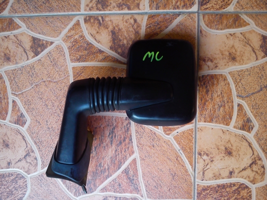 กระจกมองมุม อีชูซุ ทรูเปอร์ มือสองจากญี่ปุ่น