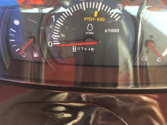 ขายค่ะ รถไถคูโบต้า L3608 สวยๆเดิมๆ รถพร้อมใช้งาน