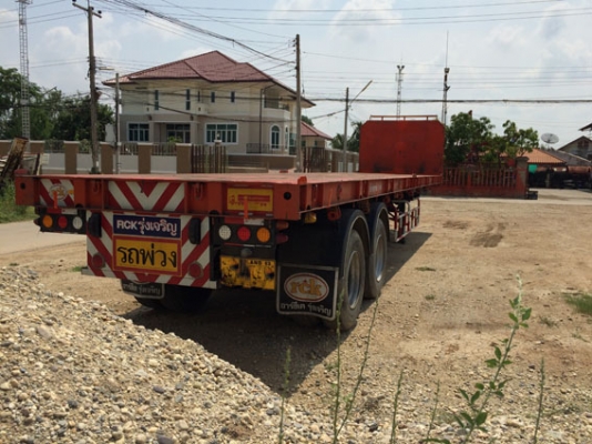 +++ต้องการขายหางพิ้นเรียบ RCK +++