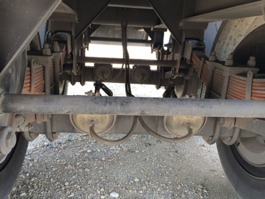 +++ต้องการขายหางพิ้นเรียบ RCK +++