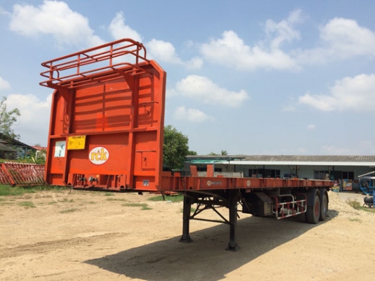 +++ต้องการขายหางพิ้นเรียบ RCK +++