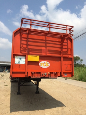 +++ต้องการขายหางพิ้นเรียบ RCK +++