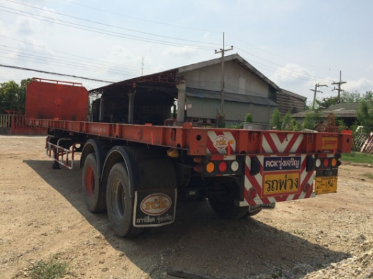 +++ต้องการขายหางพิ้นเรียบ RCK +++