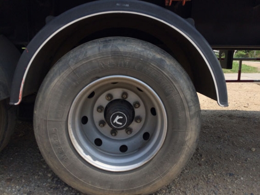 +++ต้องการขายหางพิ้นเรียบ RCK +++