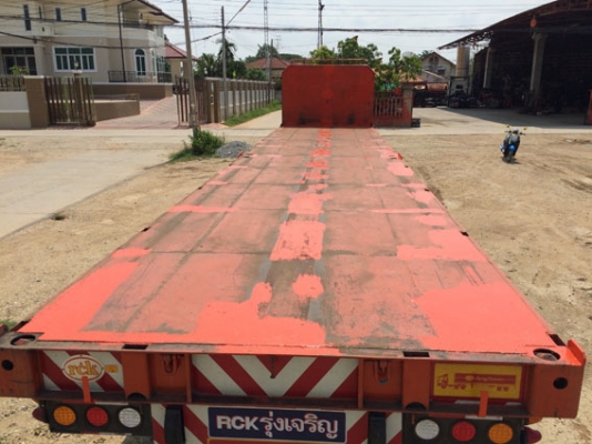 +++ต้องการขายหางพิ้นเรียบ RCK +++