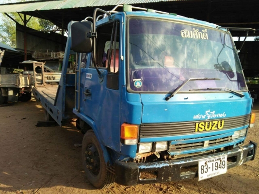 ขายเทรลเลอร์6ล้อ ร็อกกี้175แรง เครื่องดีแคชซีสวย เอกสารพร้อมโอน ราคา350,000 สนใจโทร 090-8588220คุณนะ 093-3258446คุณบิว หรือเข้าดูสินค้าอื่นๆได้ที่ www.truck.in.th/498 หรือเพจFacebook ณรงค์ ซื้อขายรถมือสอง (เว็บไซต์ส่วนตัว) หรือFacebook คุณนะ รถบรรทุก