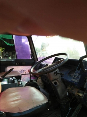 ขายเทรลเลอร์6ล้อ ร็อกกี้175แรง เครื่องดีแคชซีสวย เอกสารพร้อมโอน ราคา350,000 สนใจโทร 090-8588220คุณนะ 093-3258446คุณบิว หรือเข้าดูสินค้าอื่นๆได้ที่ www.truck.in.th/498 หรือเพจFacebook ณรงค์ ซื้อขายรถมือสอง (เว็บไซต์ส่วนตัว) หรือFacebook คุณนะ รถบรรทุก