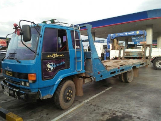 ขายเทรลเลอร์6ล้อ ร็อกกี้175แรง เครื่องดีแคชซีสวย เอกสารพร้อมโอน ราคา350,000 สนใจโทร 090-8588220คุณนะ 093-3258446คุณบิว หรือเข้าดูสินค้าอื่นๆได้ที่ www.truck.in.th/498 หรือเพจFacebook ณรงค์ ซื้อขายรถมือสอง (เว็บไซต์ส่วนตัว) หรือFacebook คุณนะ รถบรรทุก