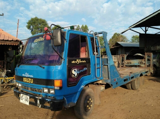 ขายเทรลเลอร์6ล้อ ร็อกกี้175แรง เครื่องดีแคชซีสวย เอกสารพร้อมโอน ราคา350,000 สนใจโทร 090-8588220คุณนะ 093-3258446คุณบิว หรือเข้าดูสินค้าอื่นๆได้ที่ www.truck.in.th/498 หรือเพจFacebook ณรงค์ ซื้อขายรถมือสอง (เว็บไซต์ส่วนตัว) หรือFacebook คุณนะ รถบรรทุก