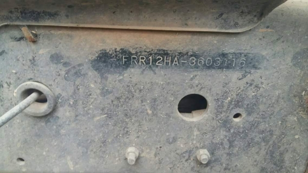 ขายเทรลเลอร์6ล้อ ร็อกกี้175แรง เครื่องดีแคชซีสวย เอกสารพร้อมโอน ราคา350,000 สนใจโทร 090-8588220คุณนะ 093-3258446คุณบิว หรือเข้าดูสินค้าอื่นๆได้ที่ www.truck.in.th/498 หรือเพจFacebook ณรงค์ ซื้อขายรถมือสอง (เว็บไซต์ส่วนตัว) หรือFacebook คุณนะ รถบรรทุก