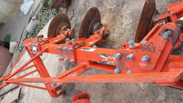 ขายผาน     26  4     34500