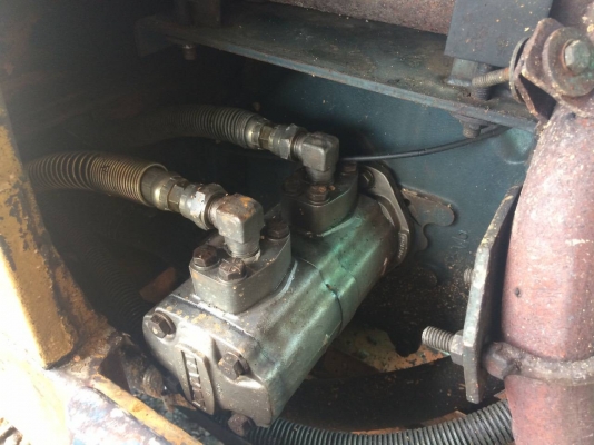 ขายรถแบคโฮ KUBOTA 40-1 คีปไม้ ราคา 170000