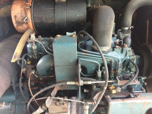 ขายรถแบคโฮ KUBOTA 40-1 คีปไม้ ราคา 170000