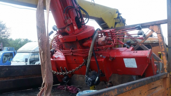 รถหกล้อ NKR  รถห้างแท้ เครื่อง 120 ฝาขาว ภาษีเต็ม พวงมาลัยเพาเวอร์ แอร์เย็น เครื่องดีคันซีสวย รถพร้อมใช้งานเอกสารพร้อมโอน