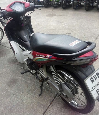 ขายได้ขาย Wave 110i ปี54