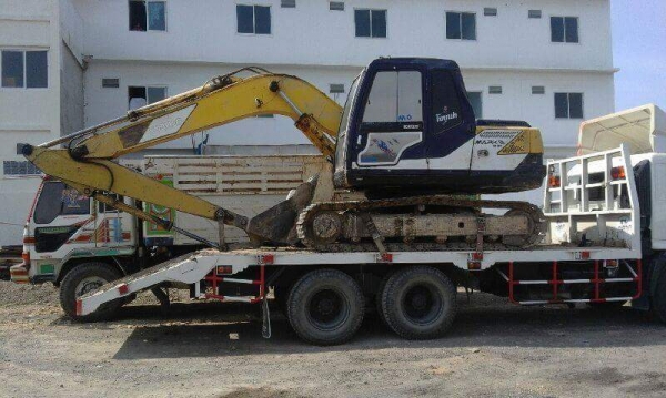 ขายแบคโค SK120-3 มาร์คที ไฟฟ้าตัด ทำงานเร็ว ช่วงล่างดี เอวแน่น สนใจโทร 090-8588220คุณนะ 093-3258446คุณบิว หรือเข้าดูสินค้าอื่นๆได้ที่ www.truck.in.th/498 หรือเพจFacebook ณรงค์ ซื้อขายรถมือสอง (เว็บไซต์ส่วนตัว) หรือFacebook คุณนะ รถบรรทุก