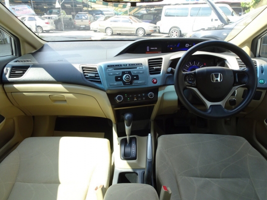 HONDA CIVIC 1.8 S AT ปี 2012 โทร 0989190195 ดาวออโต้เบสท์ HONDA CIVIC 1.8 S AT ปี 2012 โทร 0989190195 ดาวออโต้เบสท์