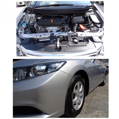 HONDA CIVIC 1.8 S AT ปี 2012 โทร 0989190195 ดาวออโต้เบสท์ HONDA CIVIC 1.8 S AT ปี 2012 โทร 0989190195 ดาวออโต้เบสท์