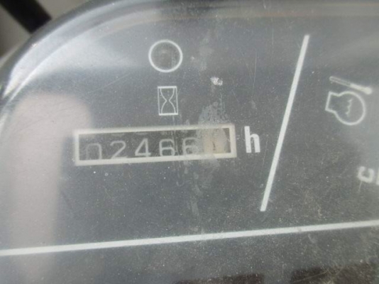 SALE___แบคโฮ KOMATSU PC30-7E (เครื่องดำ) เก่านอก จากJanpan สภาพเดิมๆ สวย พร้อมใช้งาน SALE___แบคโฮ KOMATSU PC30-7E (เครื่องดำ) เก่านอก จากJanpan สภาพเดิมๆ สวย พร้อมใช้งาน