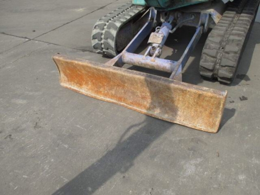 SALE___แบคโฮ KOMATSU PC30-7E (เครื่องดำ) เก่านอก จากJanpan สภาพเดิมๆ สวย พร้อมใช้งาน SALE___แบคโฮ KOMATSU PC30-7E (เครื่องดำ) เก่านอก จากJanpan สภาพเดิมๆ สวย พร้อมใช้งาน