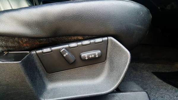 Volvo 940 1JZ TURBO Volvo 940 1JZ TURBO