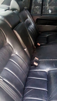 Volvo 940 1JZ TURBO Volvo 940 1JZ TURBO