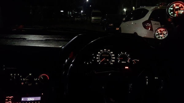 Volvo 940 1JZ TURBO Volvo 940 1JZ TURBO