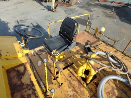 รถบดล้อยาง รถบดล้อยาง