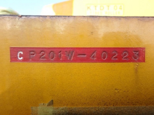 รถบดล้อยาง