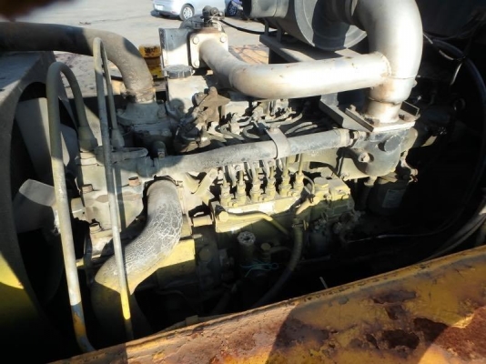 รถบดล้อยาง รถบดล้อยาง