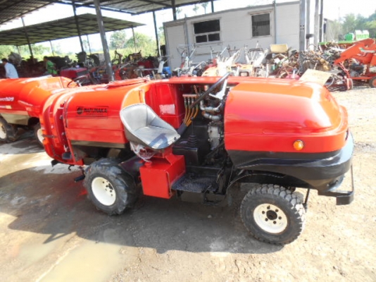 ขายรถพ่นยา พร้อมใช้งาน